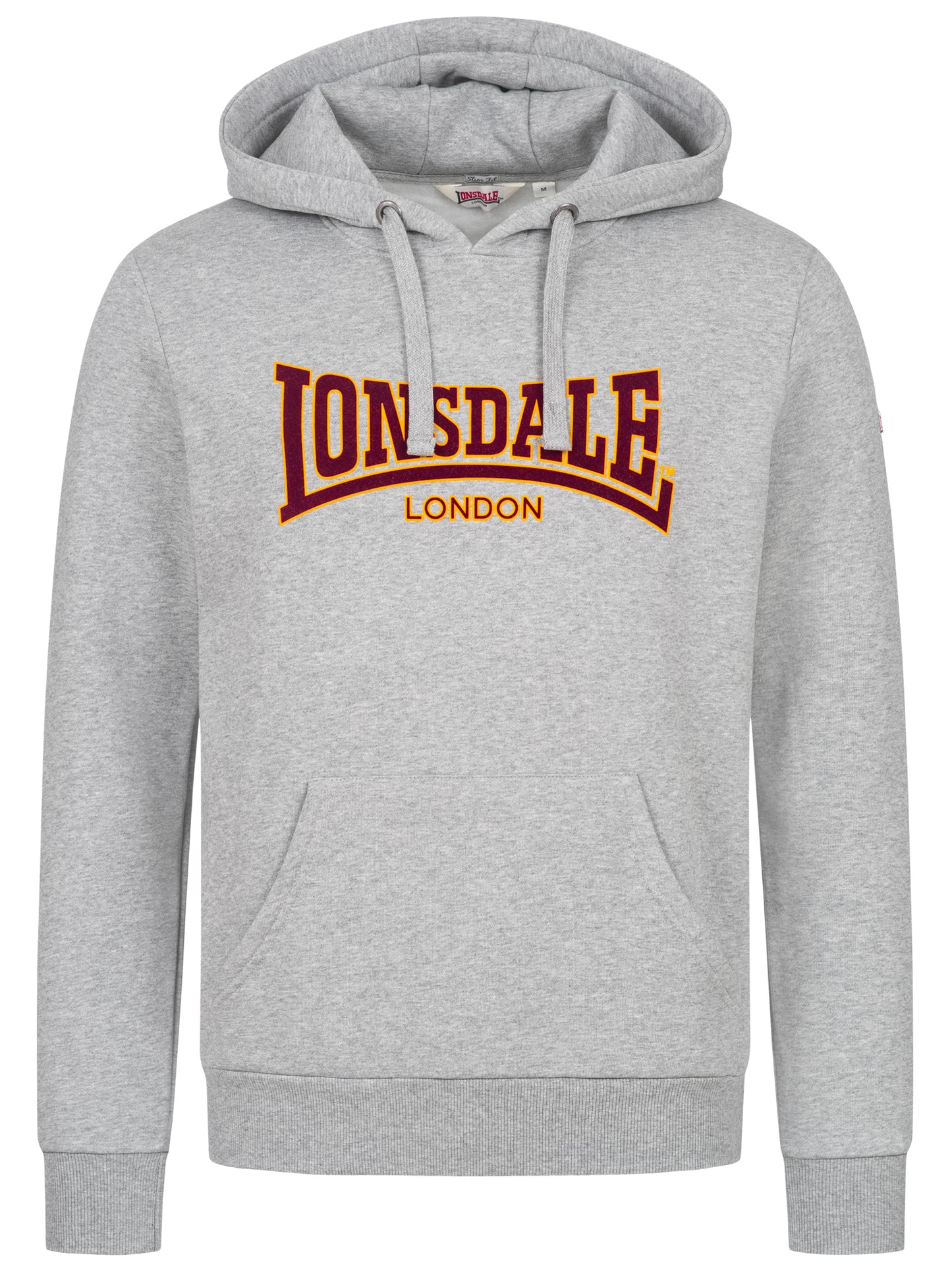 HOODED CLASSIC LL002