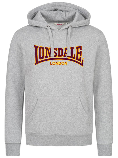 HOODED CLASSIC LL002