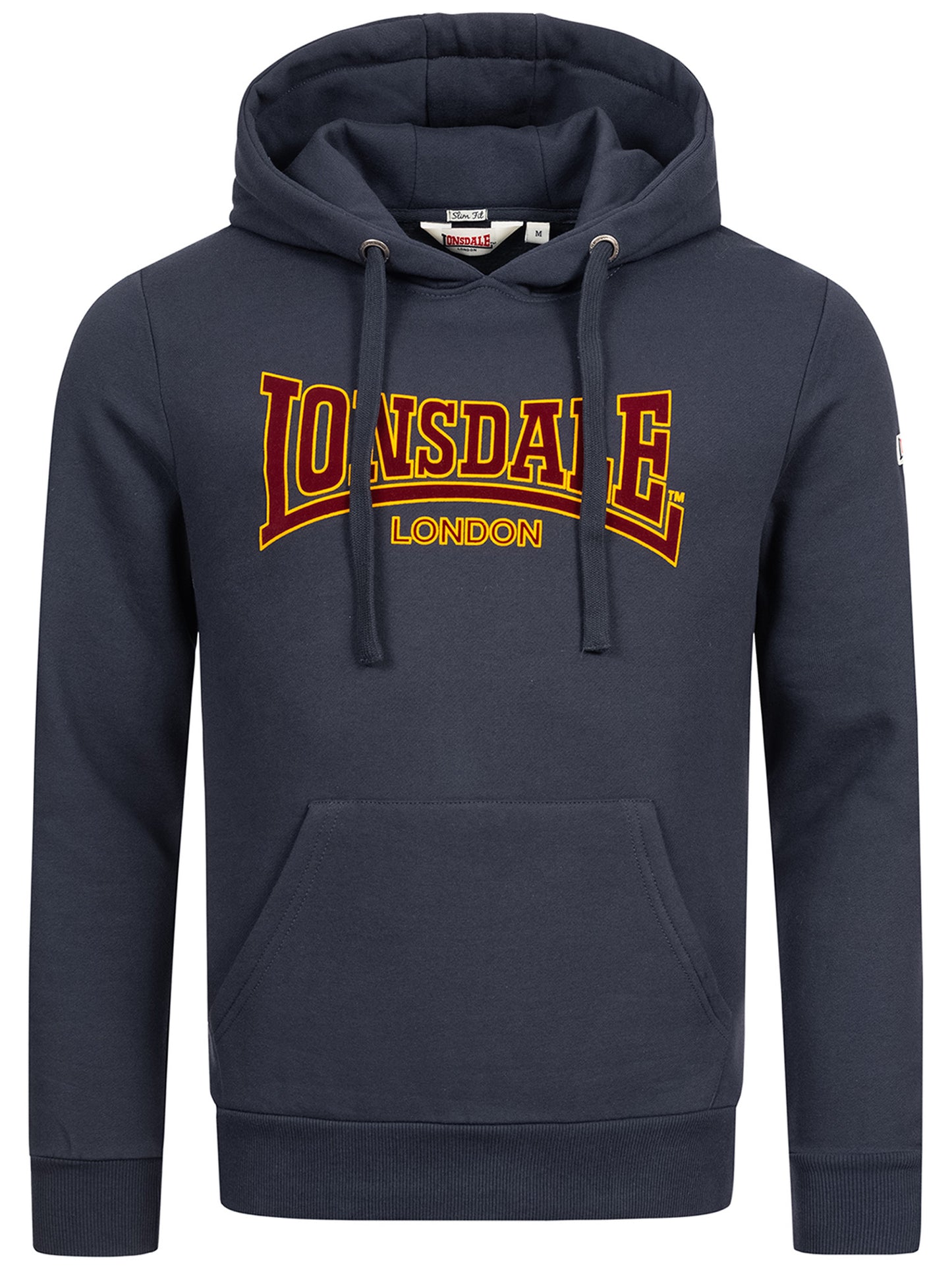 HOODED CLASSIC LL002