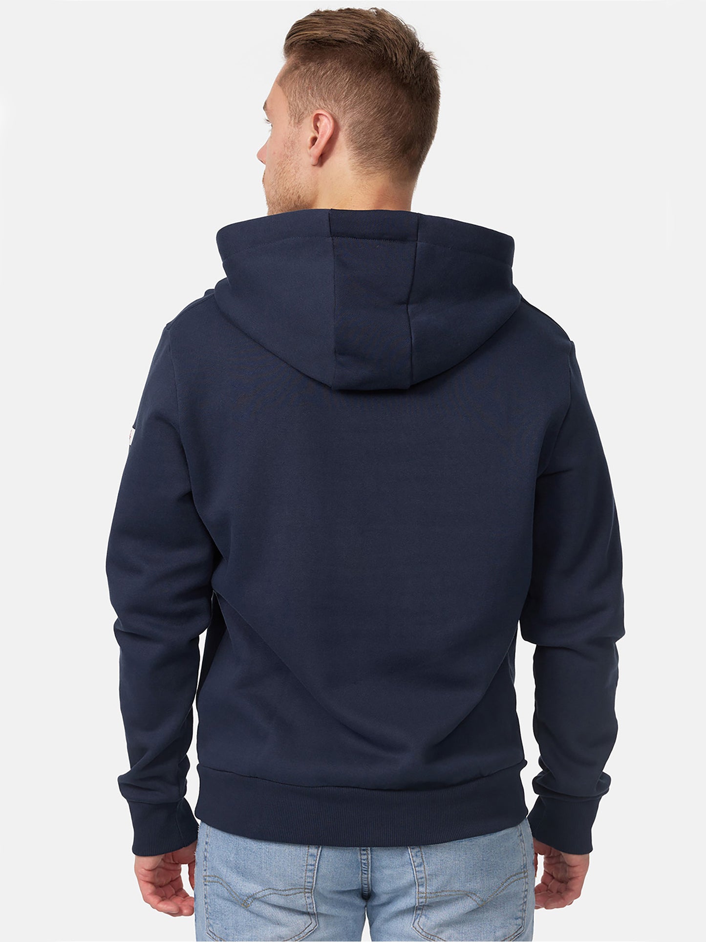 HOODED CLASSIC LL002