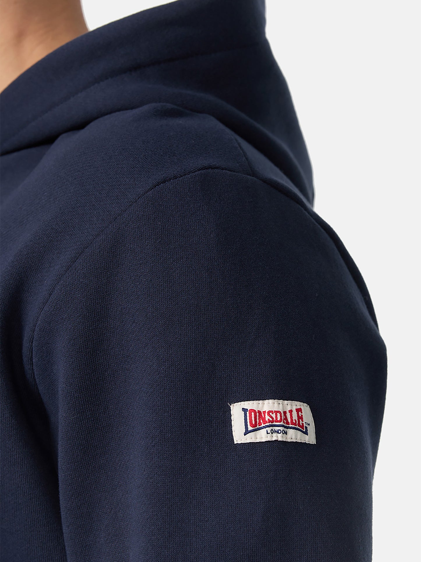 HOODED CLASSIC LL002