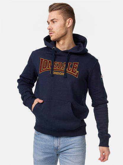 HOODED CLASSIC LL002