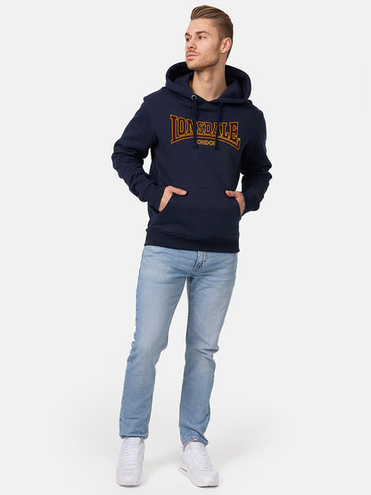 HOODED CLASSIC LL002