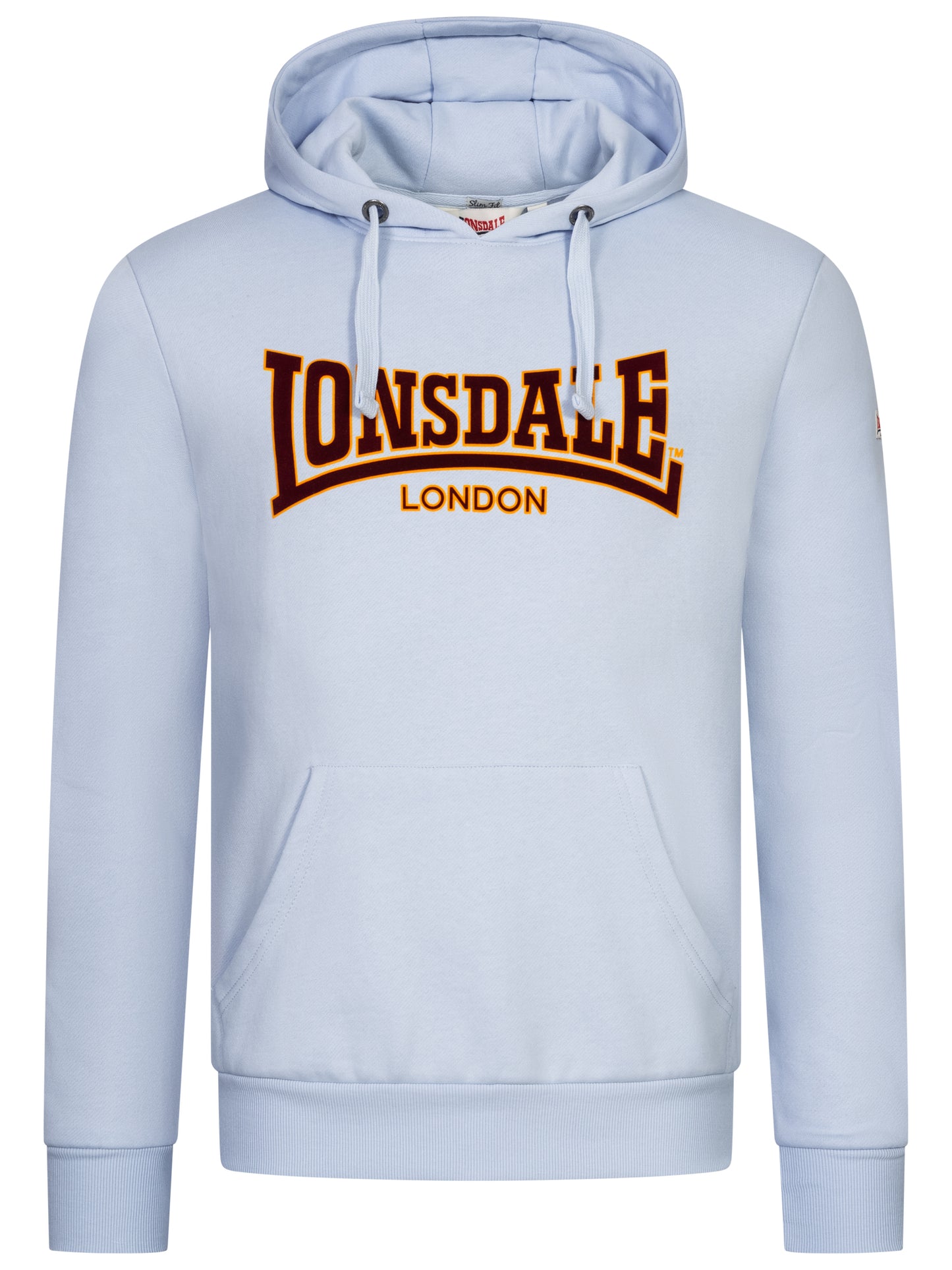 HOODED CLASSIC LL002