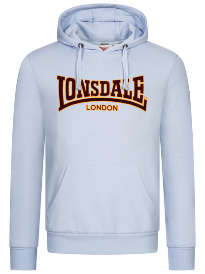 HOODED CLASSIC LL002