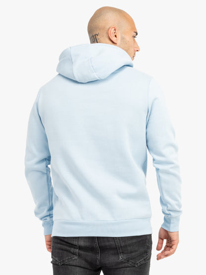 HOODED CLASSIC LL002