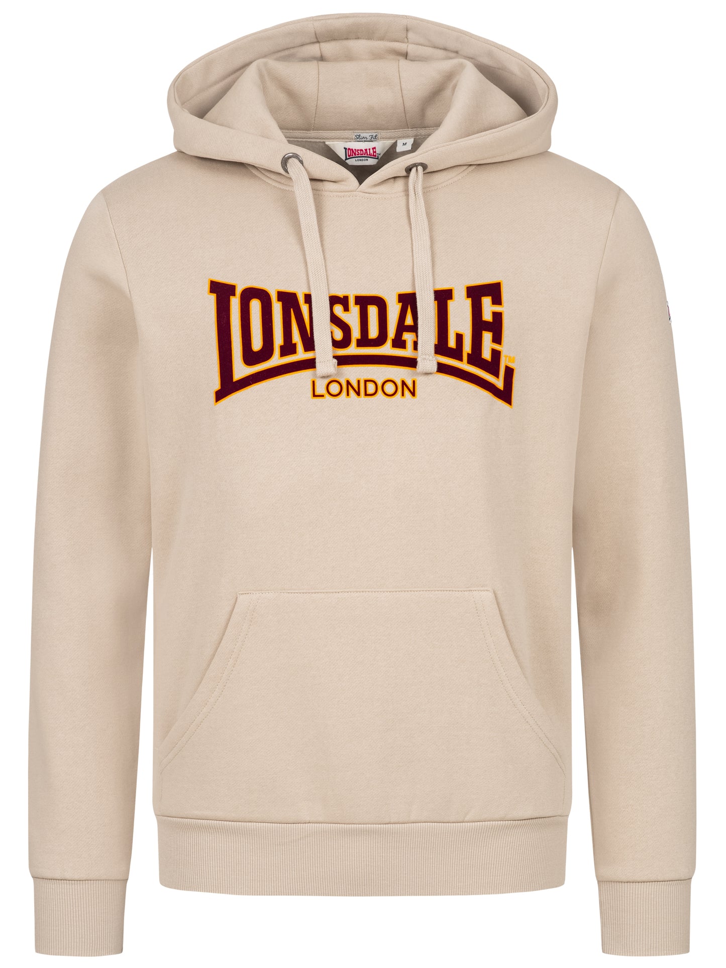HOODED CLASSIC LL002