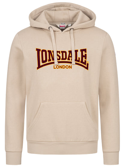 HOODED CLASSIC LL002