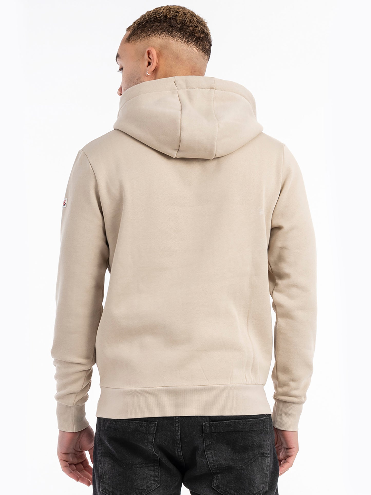 HOODED CLASSIC LL002