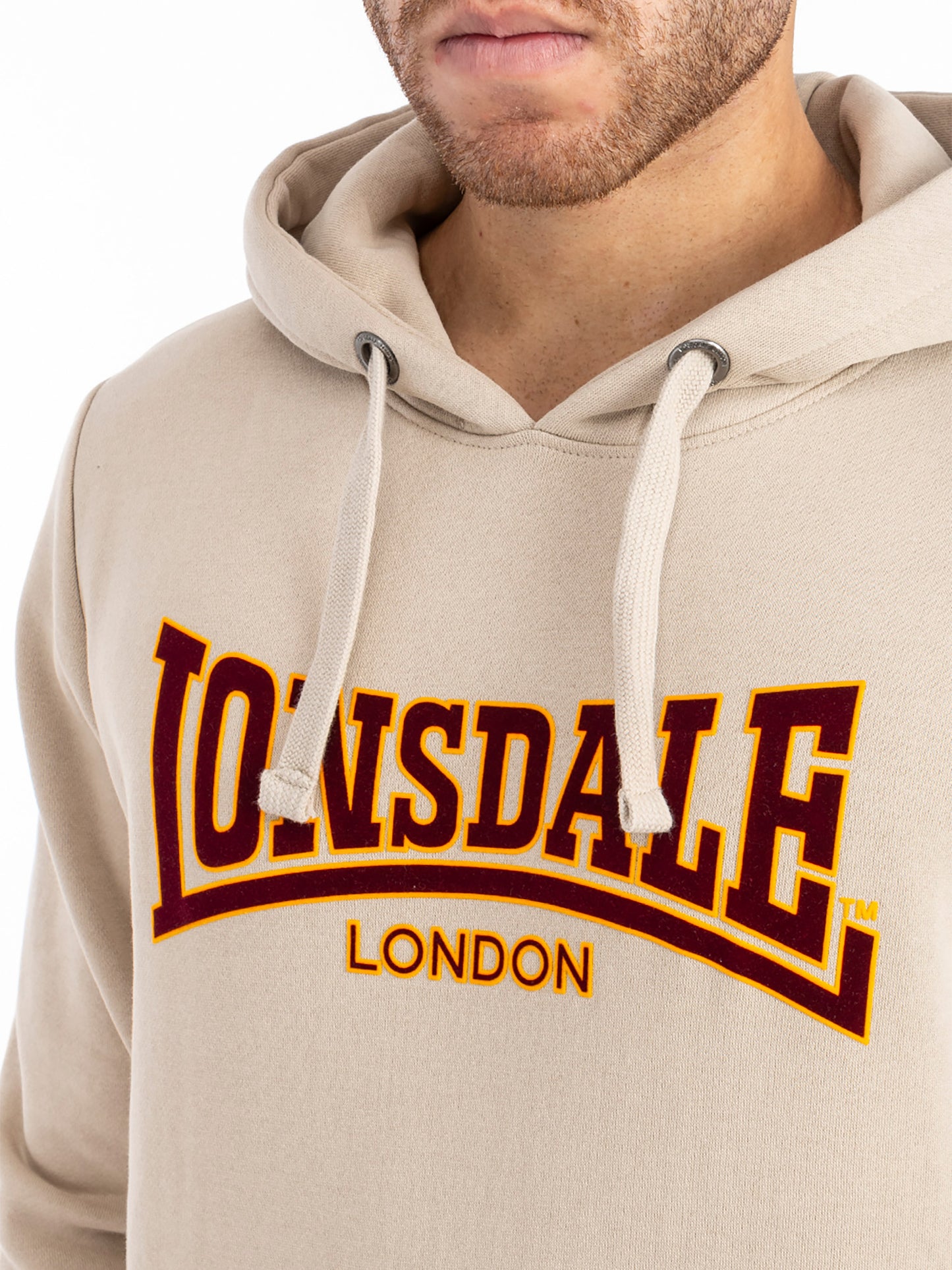 HOODED CLASSIC LL002