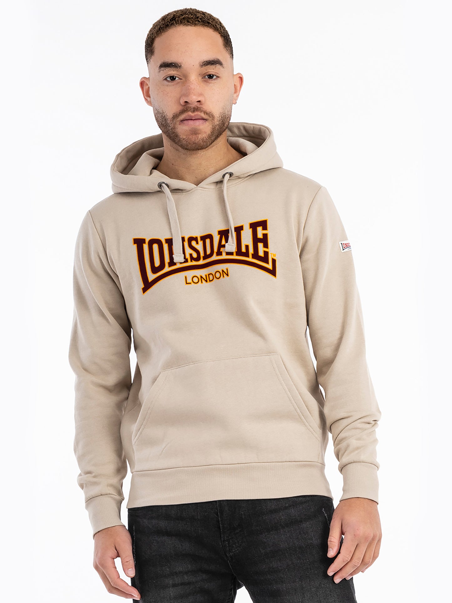 HOODED CLASSIC LL002