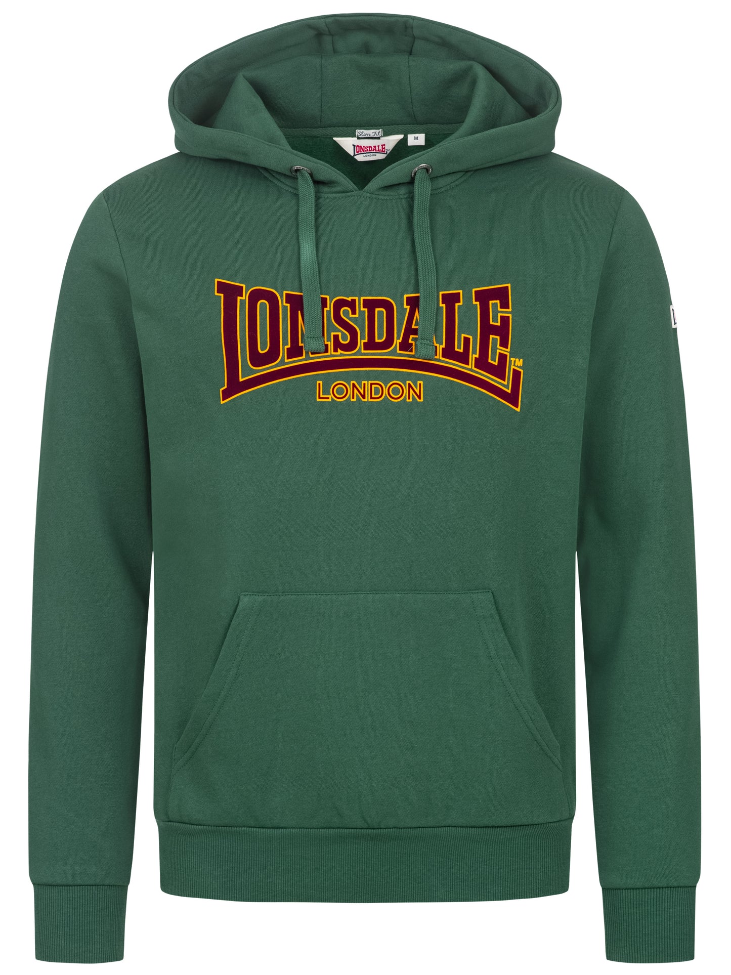 HOODED CLASSIC LL002