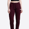 Oxblood/Chalk