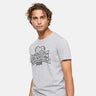 Marl Grey/Black