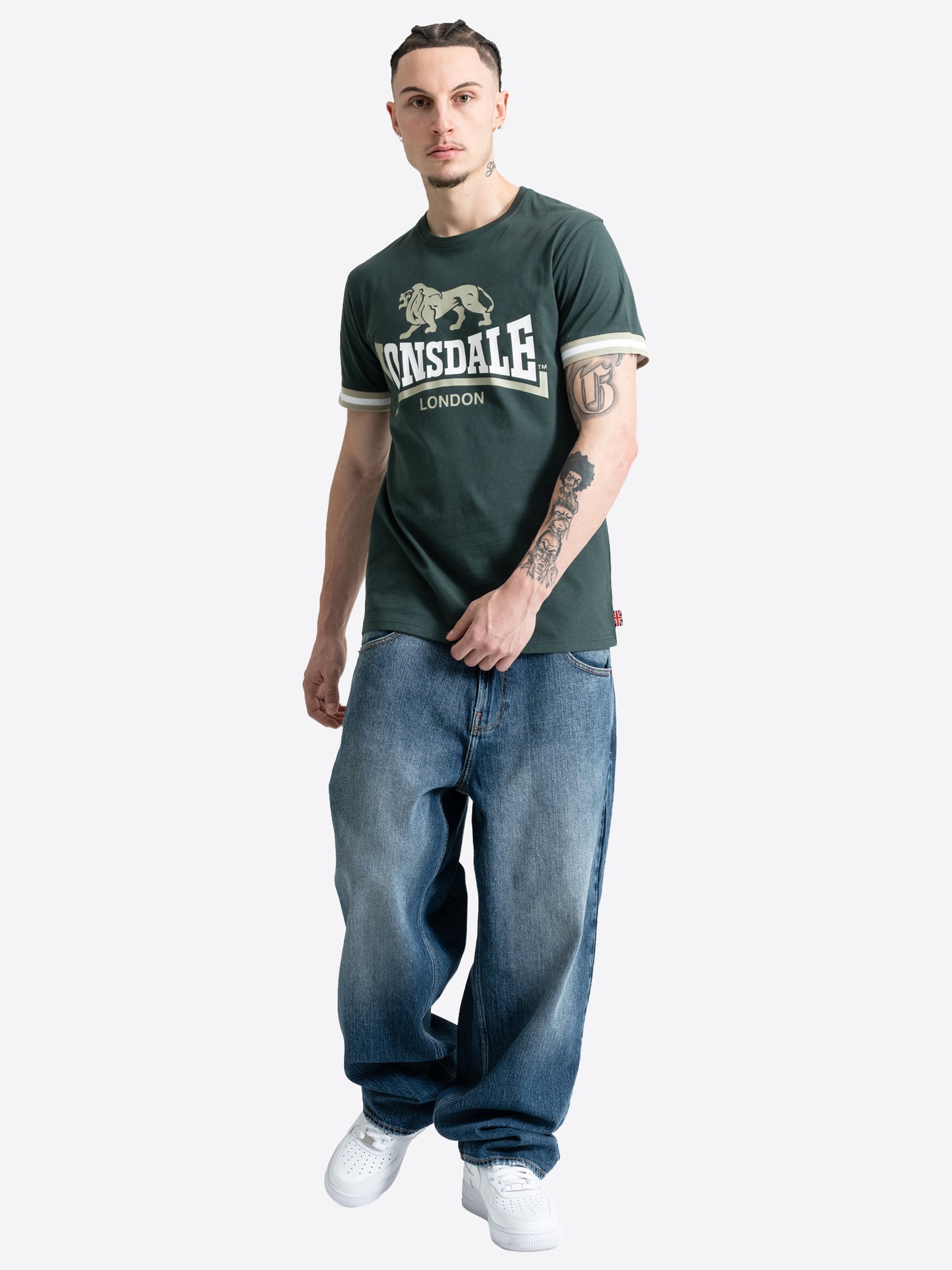 KERGORD