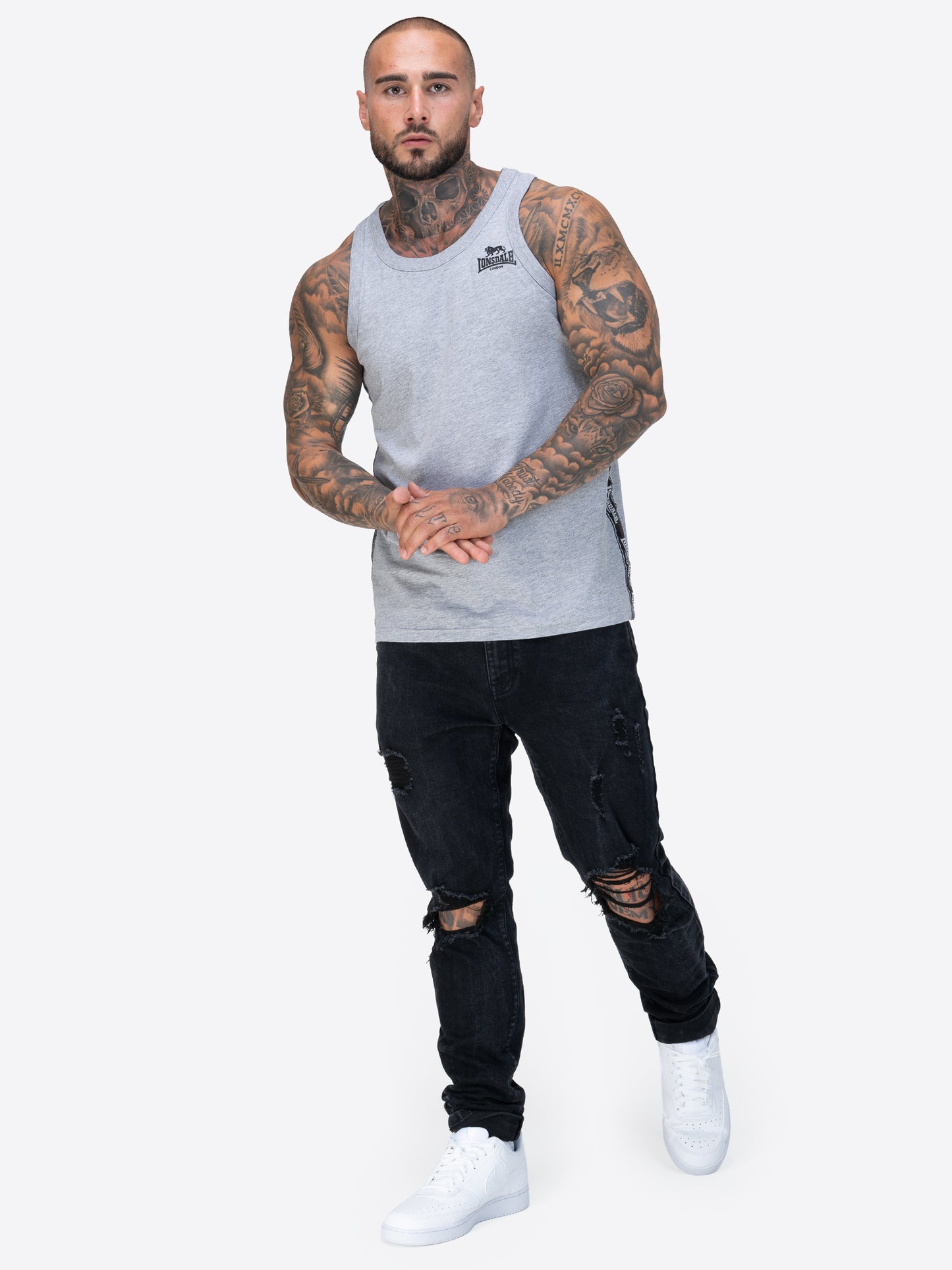 CLOUSTA