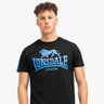 Black/Blue