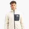 Ecru/Navy