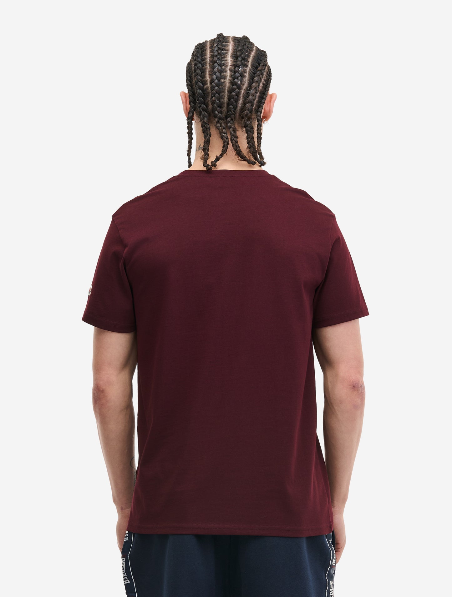 LION TWO TONE