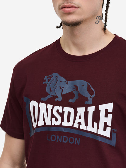 LION TWO TONE