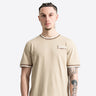 Sand/Brown/Ecru