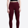 Oxblood/Ecru