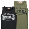 Olive/Black