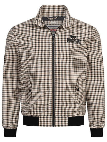CLASSIC CHECK