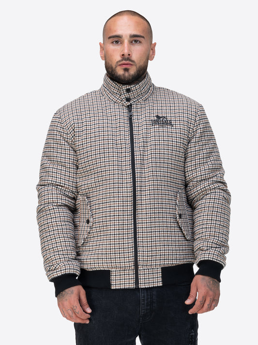 CLASSIC CHECK