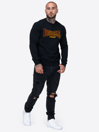 CREWNECK CLASSIC LL001