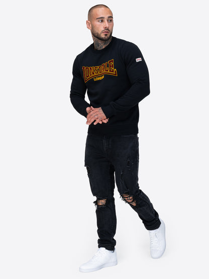 CREWNECK CLASSIC LL001