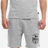 Marl Grey/Black