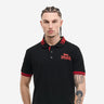 Black/Red