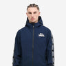Navy/Black/White