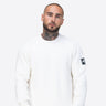 Off-White/Black