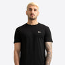 Black/Ecru