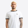 White/Black