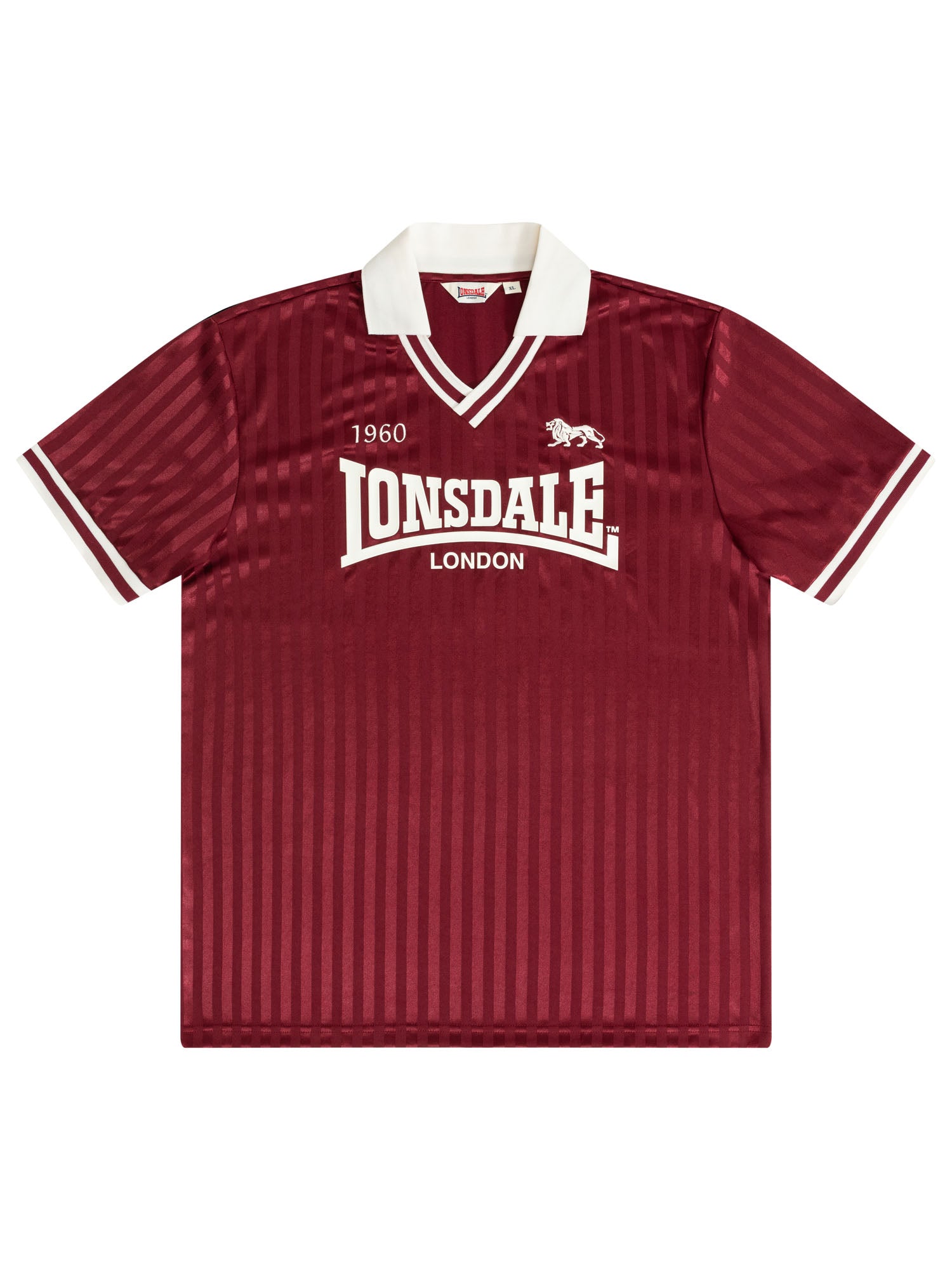 FOOTDEE - Jersey for training & everyday life – Lonsdale London