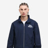 Dark Navy/White
