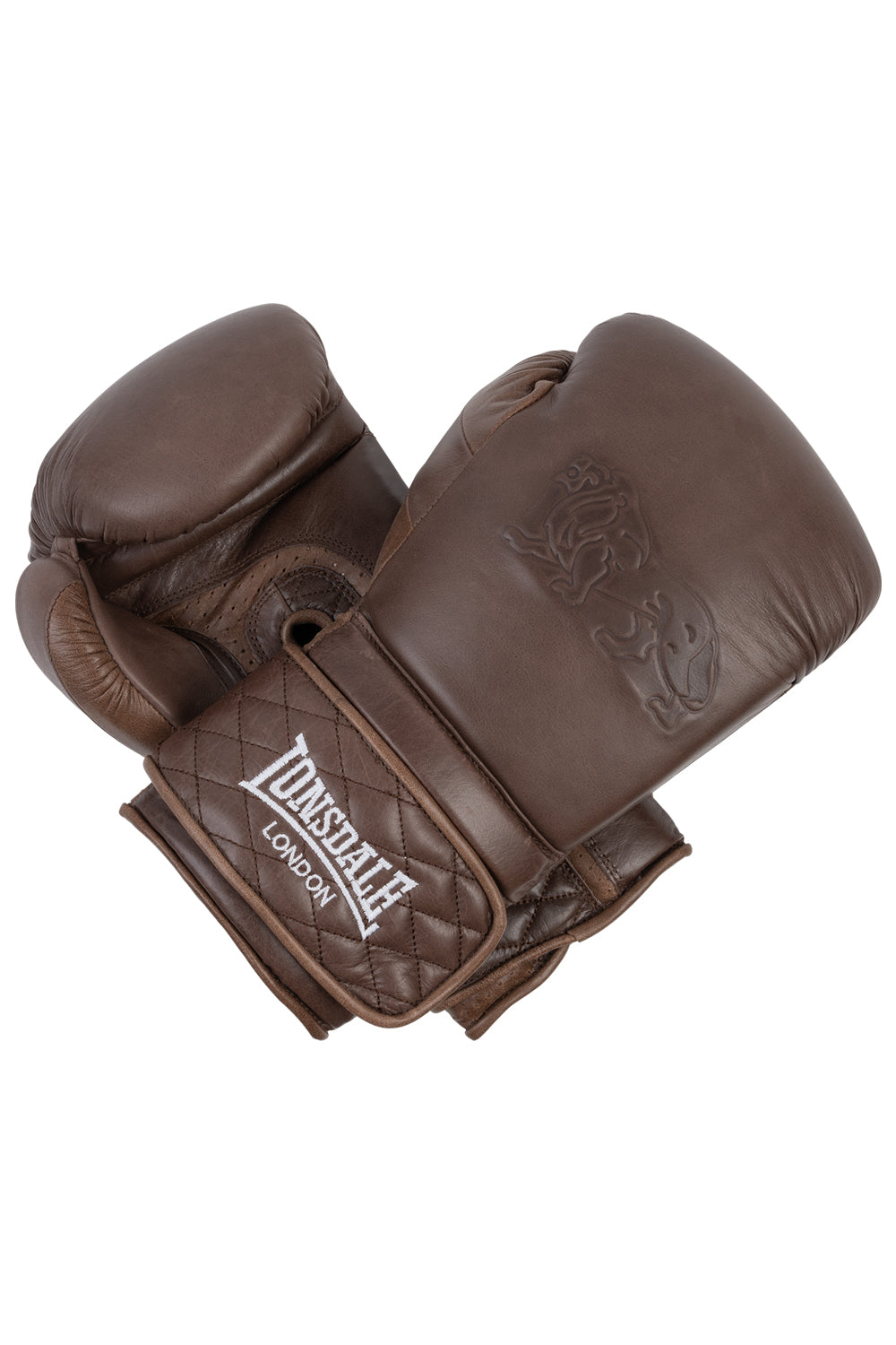 VINTAGE SPAR GLOVES