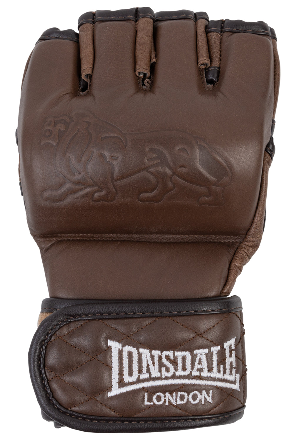 VINTAGE MMA GLOVES