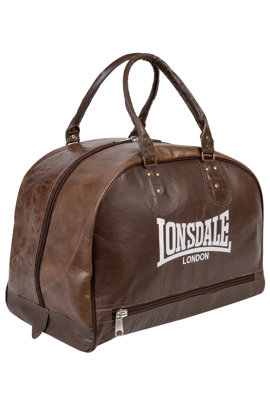 VINTAGE HOLBALL BAG
