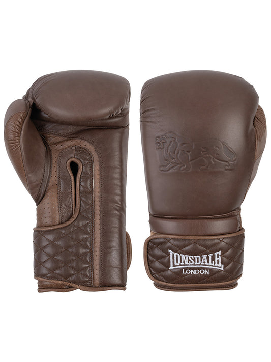 VINTAGE SPAR GLOVES