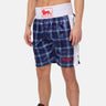 Navy/Red/White