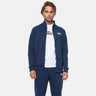 Navy/White