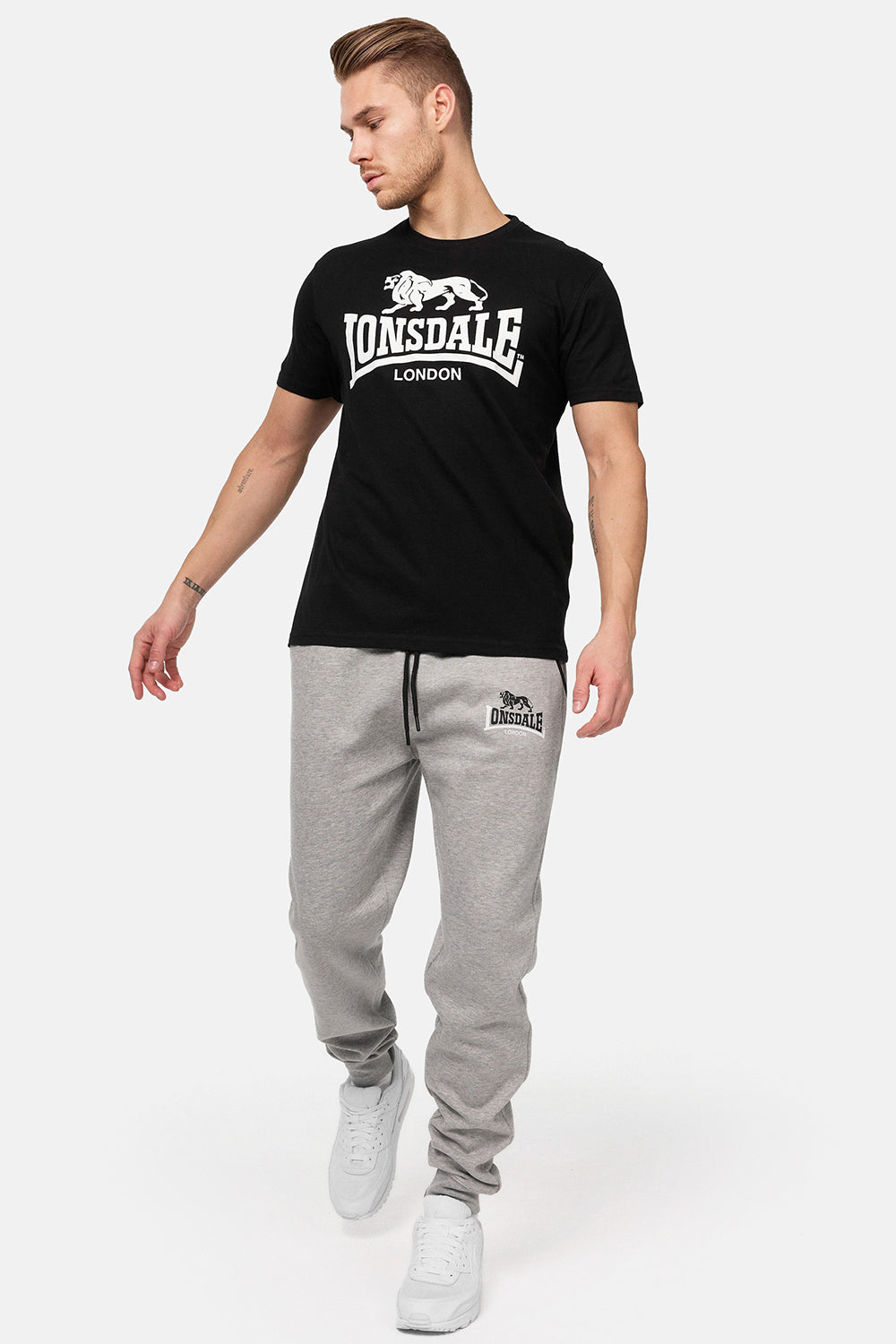 men – Lonsdale London