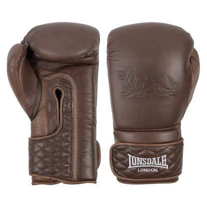 VINTAGE SPAR GLOVES