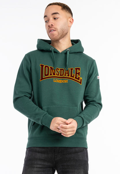 HOODED CLASSIC LL002