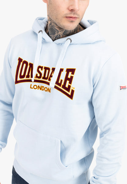 HOODED CLASSIC LL002