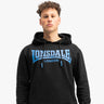 Black/Blue